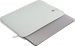 Case Logic LAPS-116 15-16" Laptop sleeve Aqua Gray light grey