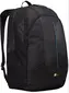 Case Logic Prevailer backpack 17", Black Midnight
