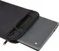 Case Logic Quantic LNEO-212 12" Chromebook sleeve black