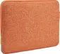 Case Logic Reflect REFMB-113 13" MacBook Pro sleeve Coral Gold/Apricot