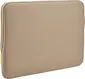 Case Logic Reflect REFMB-113 13" MacBook Pro sleeve Plaza Taupe/Sun-Lime