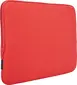 Case Logic Reflect REFMB-113 13" MacBook Pro sleeve Pop Rock red