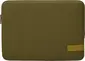 Case Logic Reflect REFPC-114 14" Laptop sleeve Capulet olive/Green olive
