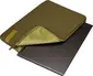 Case Logic Reflect REFPC-116 15.6" Laptop sleeve Capulet olive/Green olive