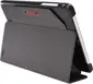 Case Logic SnapView 2.0 for Galaxy Tab A 9.7" grey