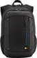 Case Logic WMBP-115 Jaunt notebook-backpack black