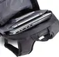 Case Logic WMBP-115 Jaunt notebook-backpack black