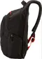 Case Logic backpack 15.6", black