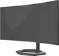 Cooler Master GM34-CWQ2 ARGB, 34"