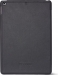 Decoded leather Slim Cover for iPad 10.2" 2019/2020/2021, black