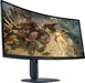 Dell Alienware 34 Gaming Monitor AW3425DWM, 34"