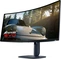 Dell Alienware 34 Gaming Monitor AW3425DW, 34.2"