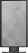 Dell P2018H, 19.5"