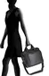 Dell Premier Briefcase 13.3" notebook carrying case black