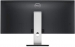 Dell UltraSharp U3415W, 34"