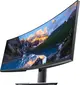 Dell UltraSharp U4919DW, 49"