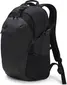 Dicota Backpack Go 13-15.6" black