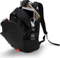Dicota Backpack Go 13-15.6" black