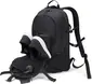 Dicota Backpack Go 13-15.6" black