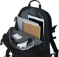Dicota Backpack Go 13-15.6" black