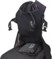 Dicota Backpack Go 13-15.6" black