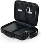 Dicota Base 13-14.1" messenger bag black