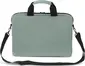 Dicota Base XX Slim case 14-15.6" Notebook case, Light Grey