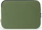 Dicota Base XX sleeve 13-13.3" sleeve, olive Green