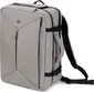 Dicota Dual Plus Edge 13-15.6" backpack, light grey