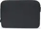 Dicota ECO sleeve Base 10-11.6" sleeve, black