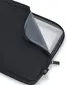Dicota ECO sleeve Base 10-11.6" sleeve, black