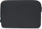 Dicota ECO sleeve Base 14-14.1" sleeve, black