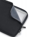 Dicota ECO sleeve Base 15-15.6" sleeve, black