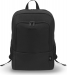 Dicota Eco Backpack Base 15-17.3", black