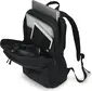 Dicota Eco Backpack Scale 13-15.6", black