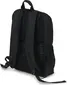 Dicota Eco Backpack Scale 15-17.3", black