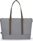 Dicota Eco MOTION Shopper 13-14.1" Notebook case, grey