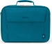 Dicota Eco Multi Base 15-17.3" Notebook case, blue