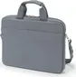 Dicota Eco Slim case Base 11-12.5" Notebook case grey