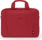 Dicota Eco Slim case Base 13-14.1" Notebook case red