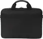Dicota Eco Slim case Select 12-14.1", black