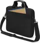 Dicota Eco Slim case Select 12-14.1", black