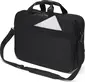 Dicota Eco top Traveller Twin Select 14-15.6" bag