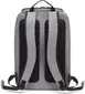 Dicota Laptop Backpack Eco MOTION 13-15.6", grey