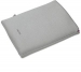 Dicota PadSkin sleeve for iPad 2 grey/pink