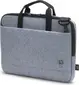 Dicota Slim Eco MOTION, laptop bag, 14"-15.6", blue