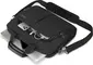 Dicota Slim Eco PRO for Microsoft Surface, notebook-messenger bag, black