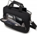 Dicota Slim Eco PRO for Microsoft Surface, notebook-messenger bag, black