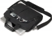 Dicota Slim Eco PRO for Microsoft Surface, notebook-messenger bag, black
