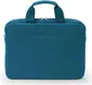 Dicota Slim case Base 11-12.5" Notebook case blue